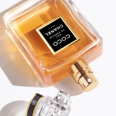 Chanel Coco EAU DE PARFUM